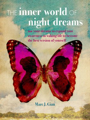 cover image of The Inner World of Night Dreams